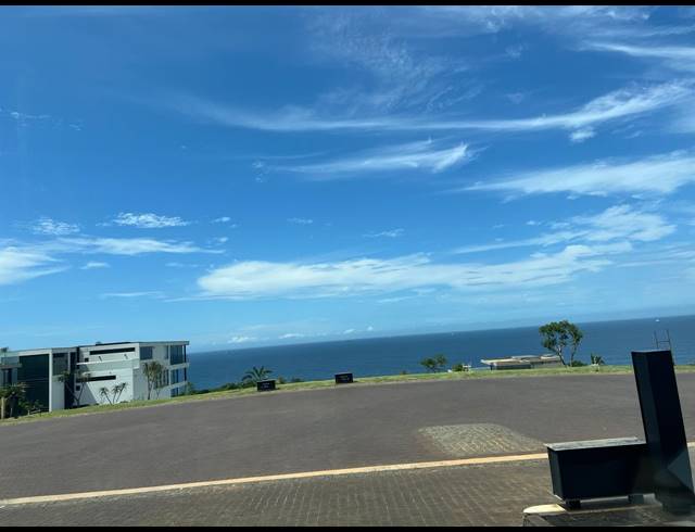 1,279M² VACANT LAND FOR SALE IN SIBAYA PRECINCT